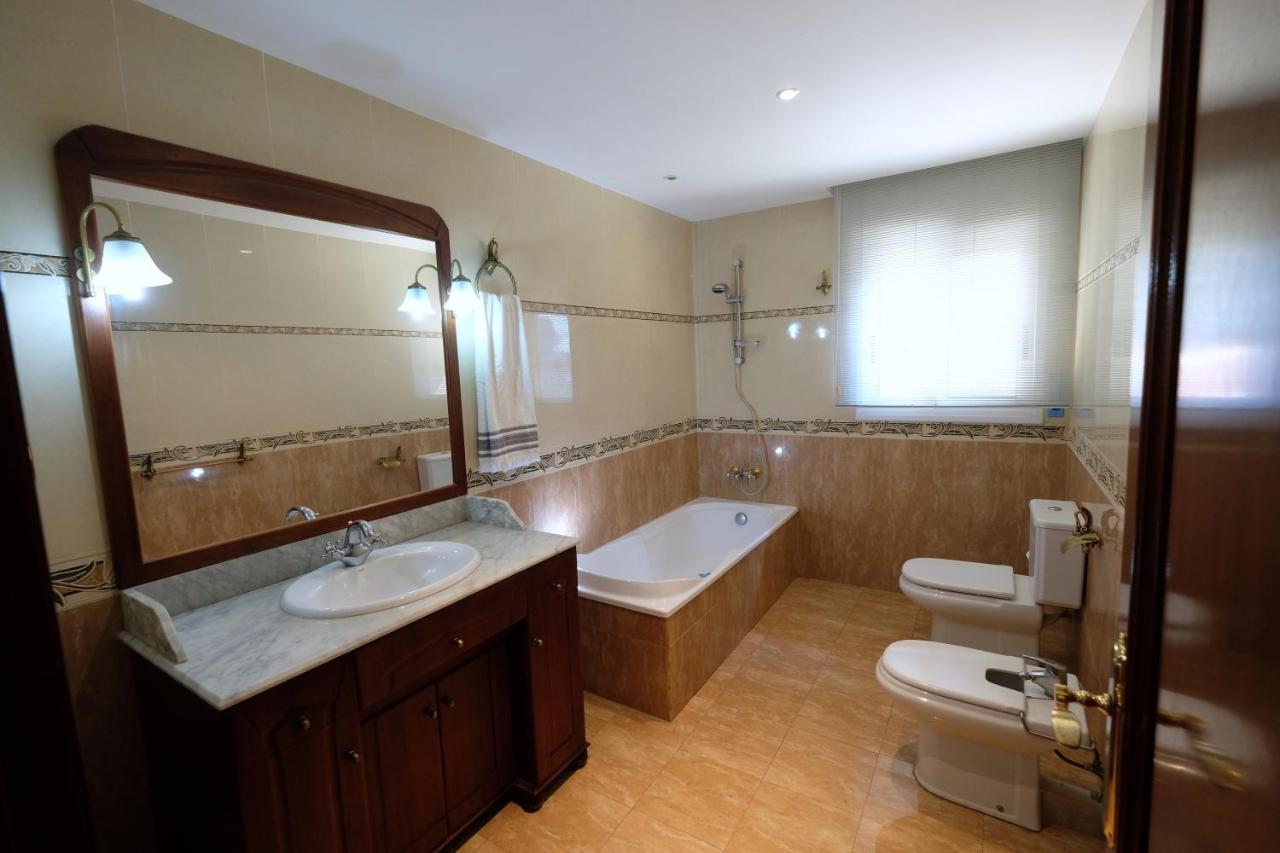 Villa Magnifica Planet Costa Dorada à Cambrils Extérieur photo