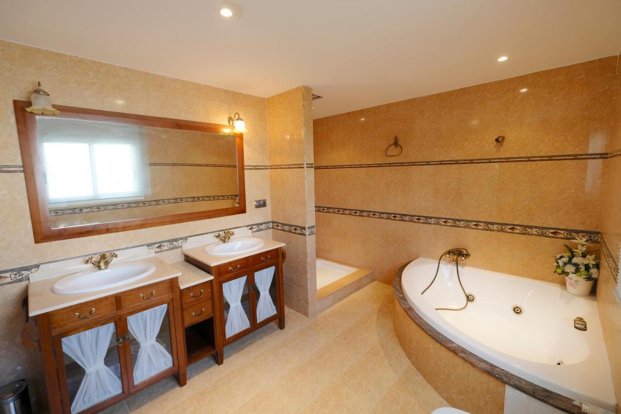 Villa Magnifica Planet Costa Dorada à Cambrils Extérieur photo