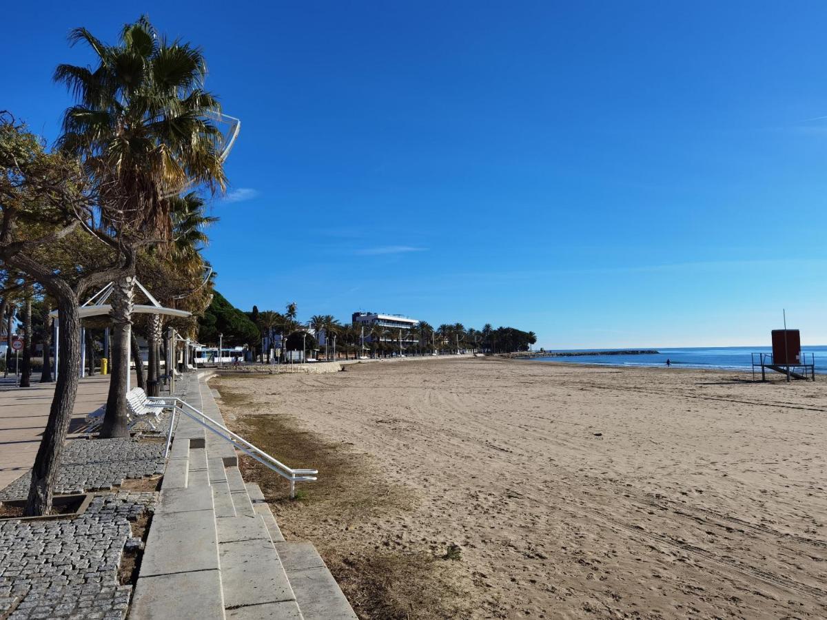 Villa Magnifica Planet Costa Dorada à Cambrils Extérieur photo